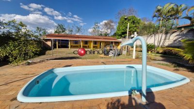 Casa, 2 quartos, 166 m² - Foto 1