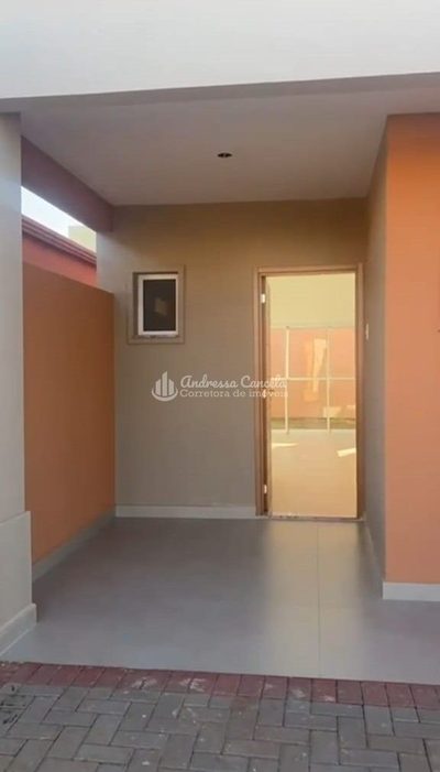 Casa, 2 quartos, 104 m² - Foto 1