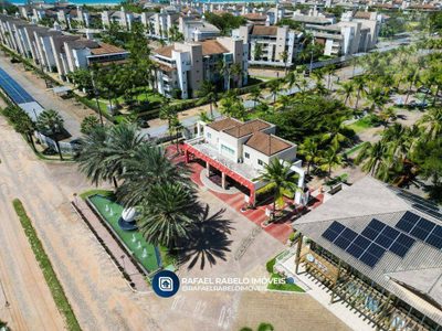 Apartamento, 3 quartos, 115 m² - Foto 4