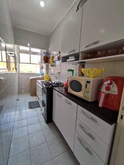 Apartamento, 1 quarto, 50 m² - Foto 5