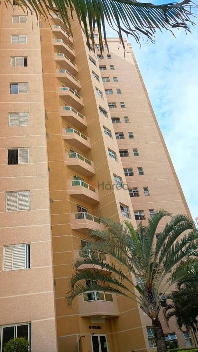 Apartamento, 2 quartos, 64 m² - Foto 2