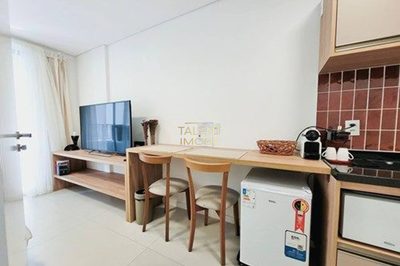 Apartamento, 1 quarto, 23 m² - Foto 5