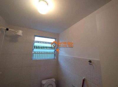 Apartamento, 2 quartos, 53 m² - Foto 4