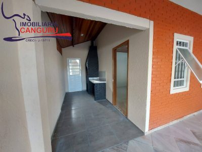 Casa, 2 quartos, 105 m² - Foto 3