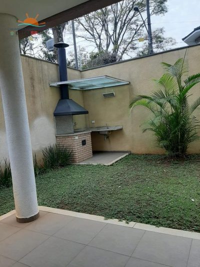 Casa, 4 quartos, 284 m² - Foto 2