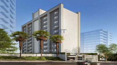 Apartamento, 2 quartos, 72 m² - Foto 2