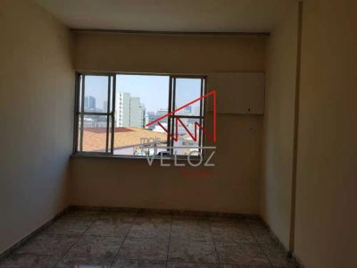 Kitnet-Studio, 37 m² - Foto 1
