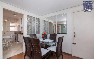 Apartamento, 2 quartos, 73 m² - Foto 5