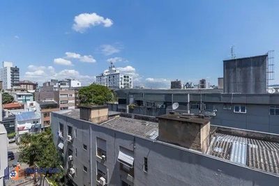 Cobertura, 3 quartos, 126 m² - Foto 2
