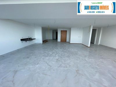 Apartamento, 4 quartos, 261 m² - Foto 5