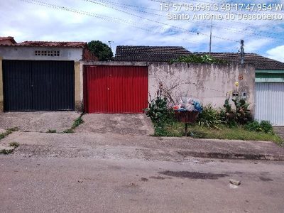 Casa, 2 quartos, 225 m² - Foto 1