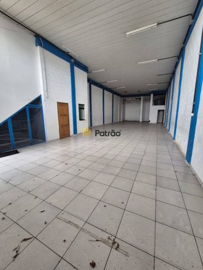 Depósito-Galpão, 508 m² - Foto 2