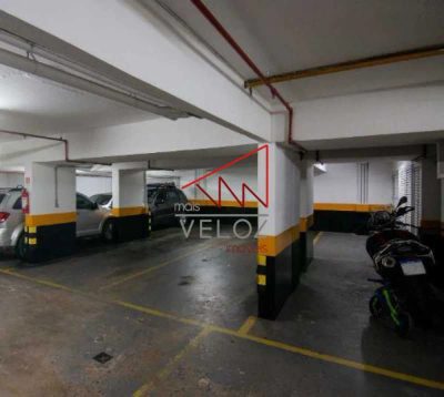 Apartamento, 2 quartos, 60 m² - Foto 1