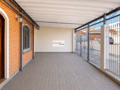 Casa, 3 quartos, 110 m² - Foto 1