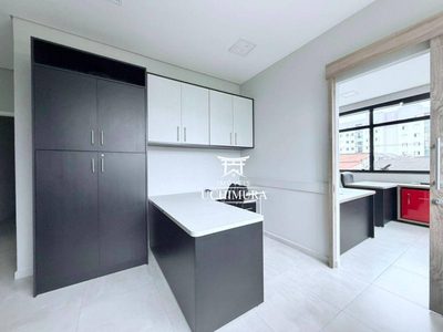 Sala-Conjunto, 36 m² - Foto 3