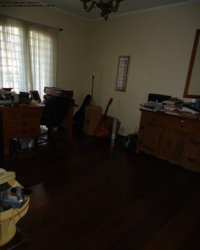 Casa, 4 quartos - Foto 3