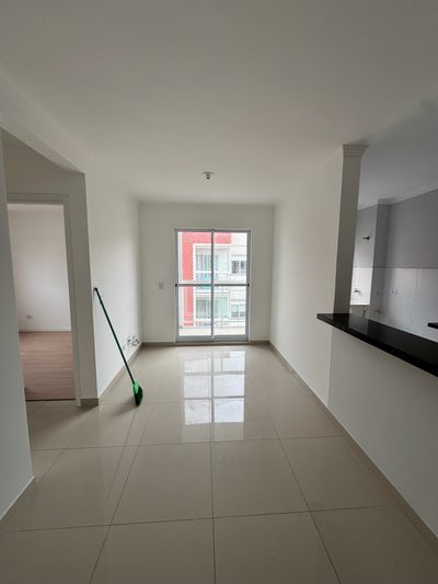 Apartamento, 2 quartos, 47 m² - Foto 1