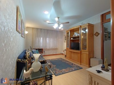 Apartamento, 2 quartos, 74 m² - Foto 1