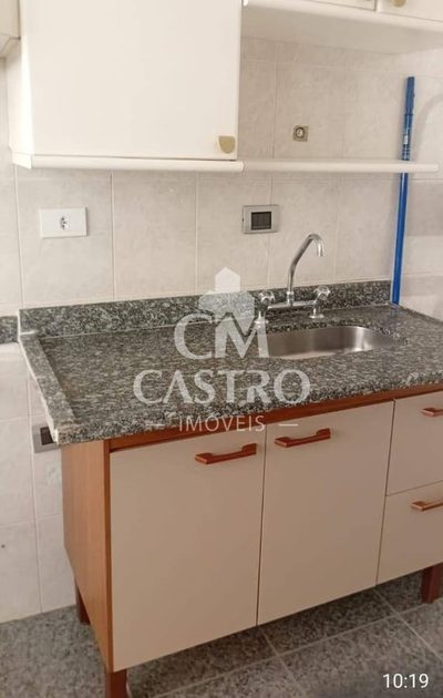 Apartamento, 2 quartos, 43 m² - Foto 4