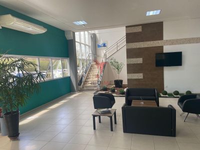 Prédio Inteiro, 4610 m² - Foto 5