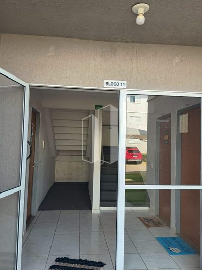 Apartamento, 2 quartos - Foto 4