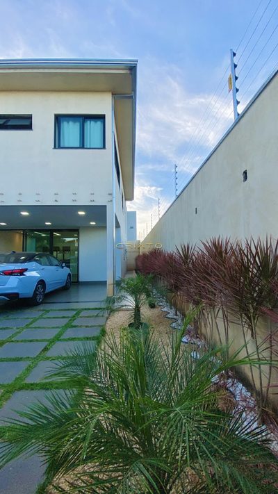 Sobrado, 4 quartos, 329 m² - Foto 3