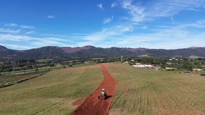 Chácara, 1 quarto, 1000 m² - Foto 4