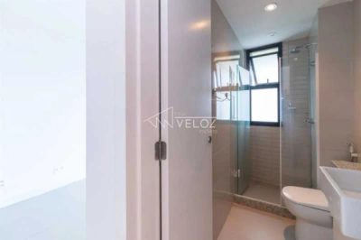 Cobertura, 3 quartos, 197 m² - Foto 1