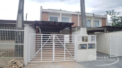 Casa, 2 quartos, 65 m² - Foto 1