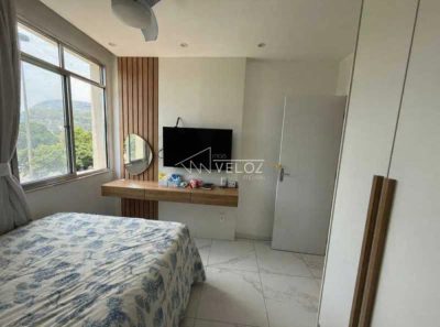 Apartamento, 2 quartos, 58 m² - Foto 2