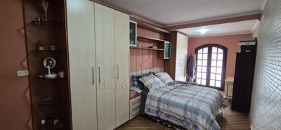 Sobrado, 5 quartos, 217 m² - Foto 5
