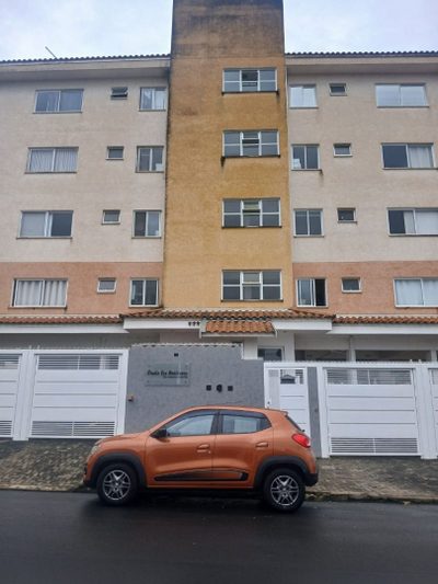 Kitnet-Studio, 29 m² - Foto 2
