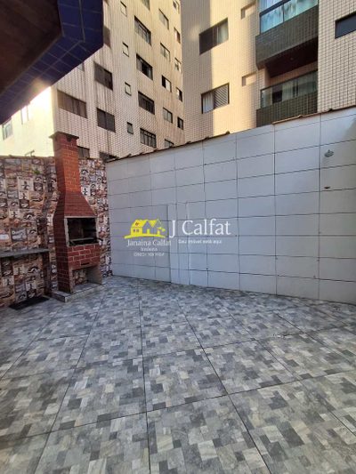 Apartamento, 1 quarto, 62 m² - Foto 3