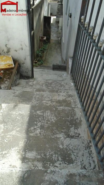 Casa, 1 quarto, 60 m² - Foto 3