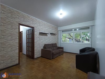 Apartamento, 3 quartos, 104 m² - Foto 1