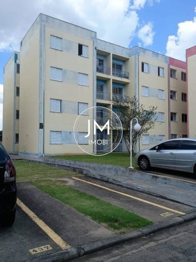 Apartamento, 2 quartos, 55 m² - Foto 1