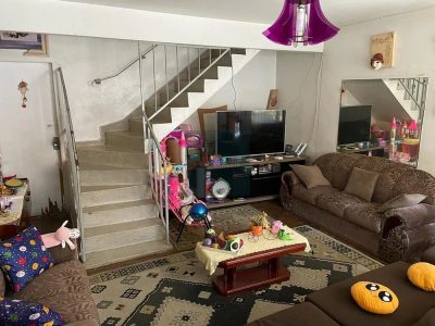 Sobrado, 3 quartos, 154 m² - Foto 4