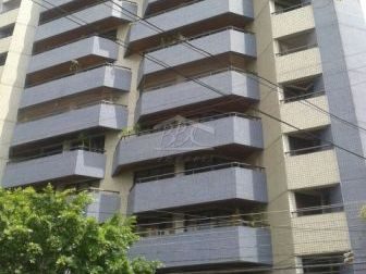 Apartamento, 3 quartos, 212 m² - Foto 1