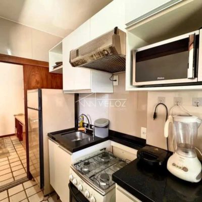 Flat/Apart Hotel, 2 quartos, 83 m² - Foto 2
