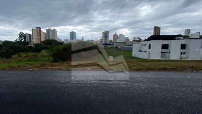 Terreno, 658 m² - Foto 1