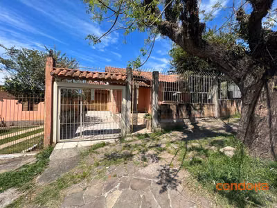 Casa, 2 quartos, 98 m² - Foto 1