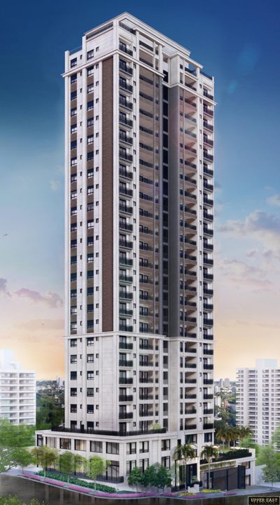 Apartamento, 4 quartos, 142 m² - Foto 1