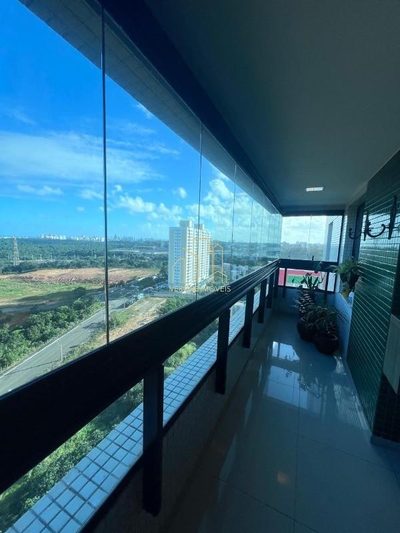 Apartamento, 2 quartos, 84 m² - Foto 5