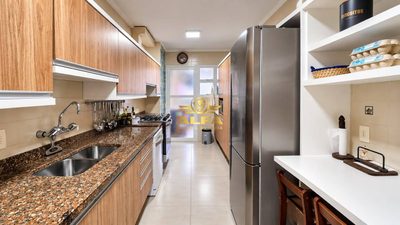 Apartamento, 4 quartos, 224 m² - Foto 5