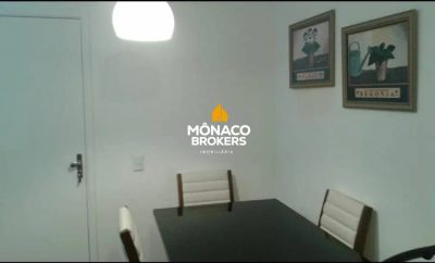 Apartamento, 2 quartos, 47 m² - Foto 5