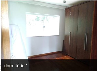 Casa, 1 quarto - Foto 5