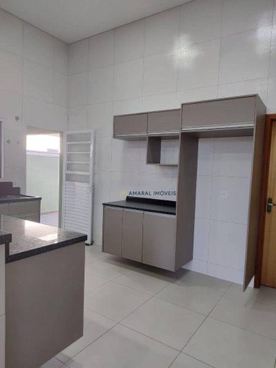 Casa de Condomínio, 3 quartos - Foto 4