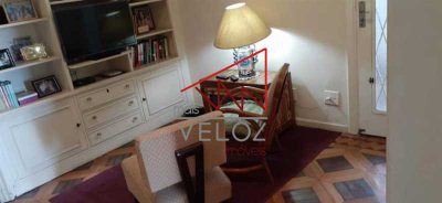 Apartamento, 4 quartos, 198 m² - Foto 1
