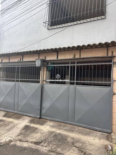 Sobrado, 6 quartos, 270 m² - Foto 1