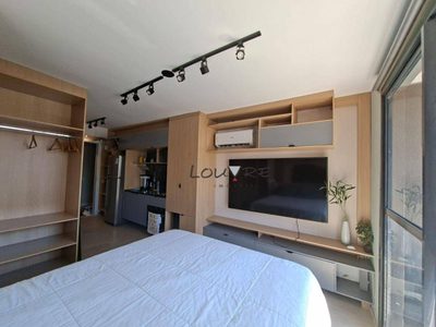 Kitnet-Studio, 25 m² - Foto 5